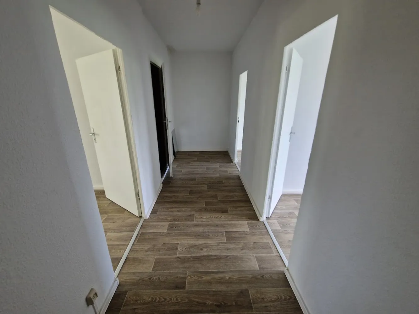 3 Zimmer Wohnung mit 70 m² in Brandenburg an der Havel – Bild 3