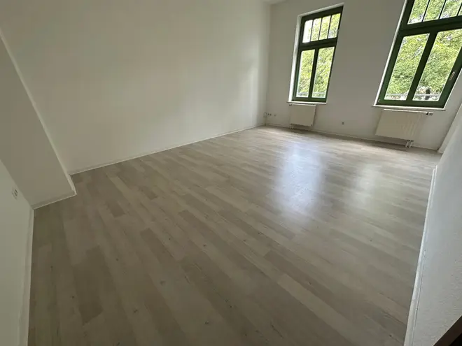 2 Zimmer Wohnung mit 47 m² in Chemnitz – Bild 1