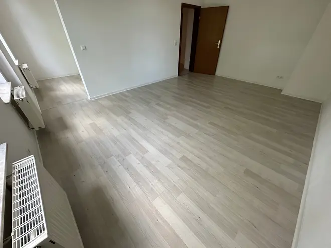 2 Zimmer Wohnung mit 47 m² in Chemnitz – Bild 2