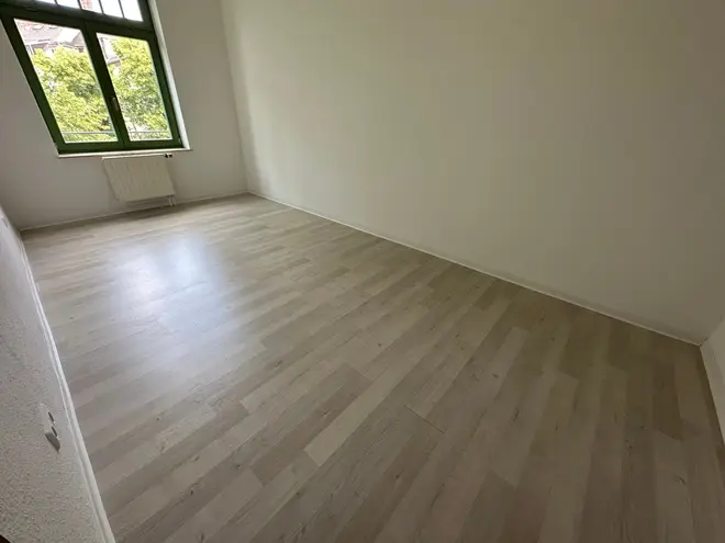 2 Zimmer Wohnung mit 47 m² in Chemnitz – Bild 3