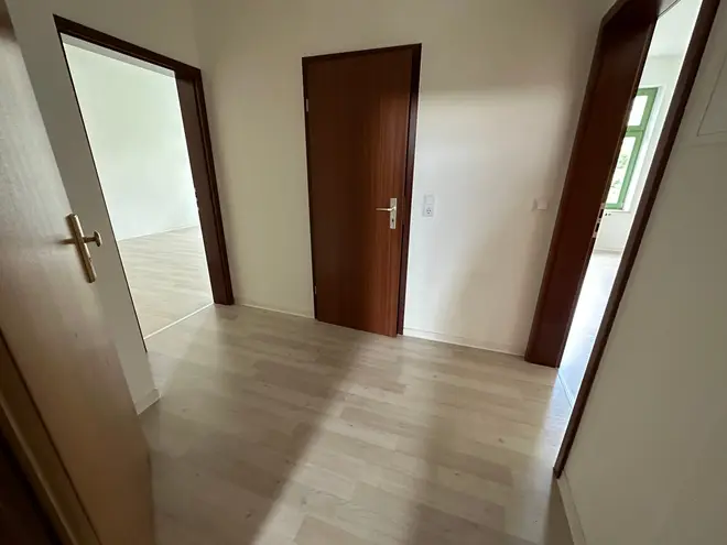 2 Zimmer Wohnung mit 47 m² in Chemnitz – Bild 5