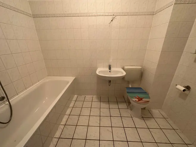 2 Zimmer Wohnung mit 47 m² in Chemnitz – Bild 8
