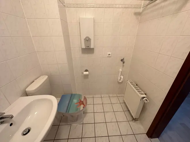 2 Zimmer Wohnung mit 47 m² in Chemnitz – Bild 9