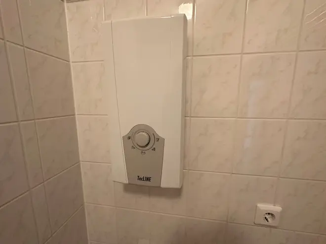 2 Zimmer Wohnung mit 47 m² in Chemnitz – Bild 10