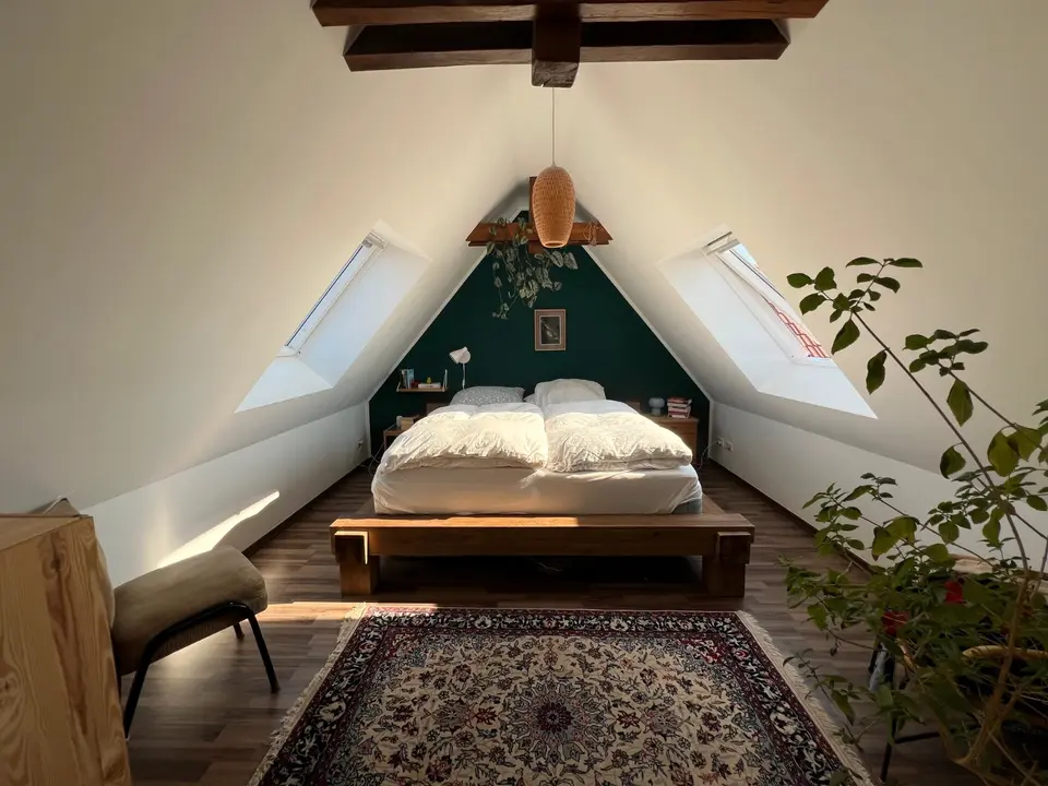 WG-Zimmer mit 80 m² in Leipzig – Bild 1