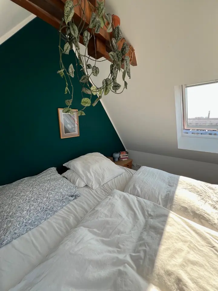 WG-Zimmer mit 80 m² in Leipzig – Bild 2