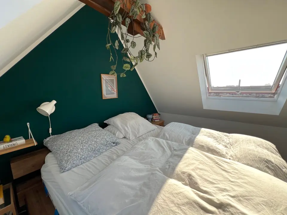 WG-Zimmer mit 80 m² in Leipzig – Bild 3