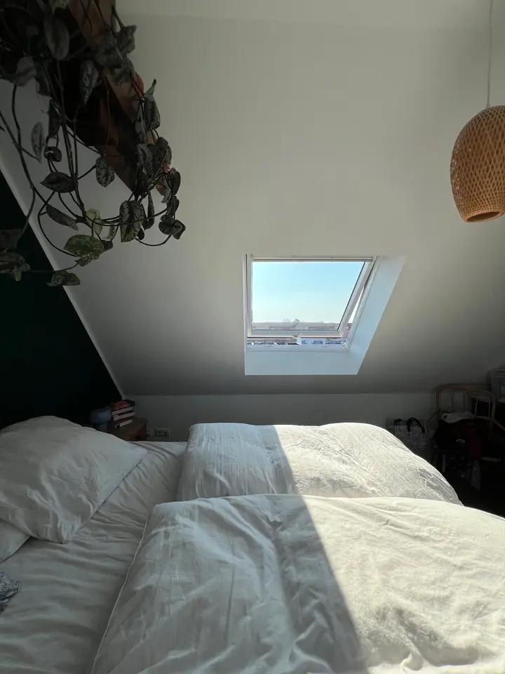 WG-Zimmer mit 80 m² in Leipzig – Bild 4