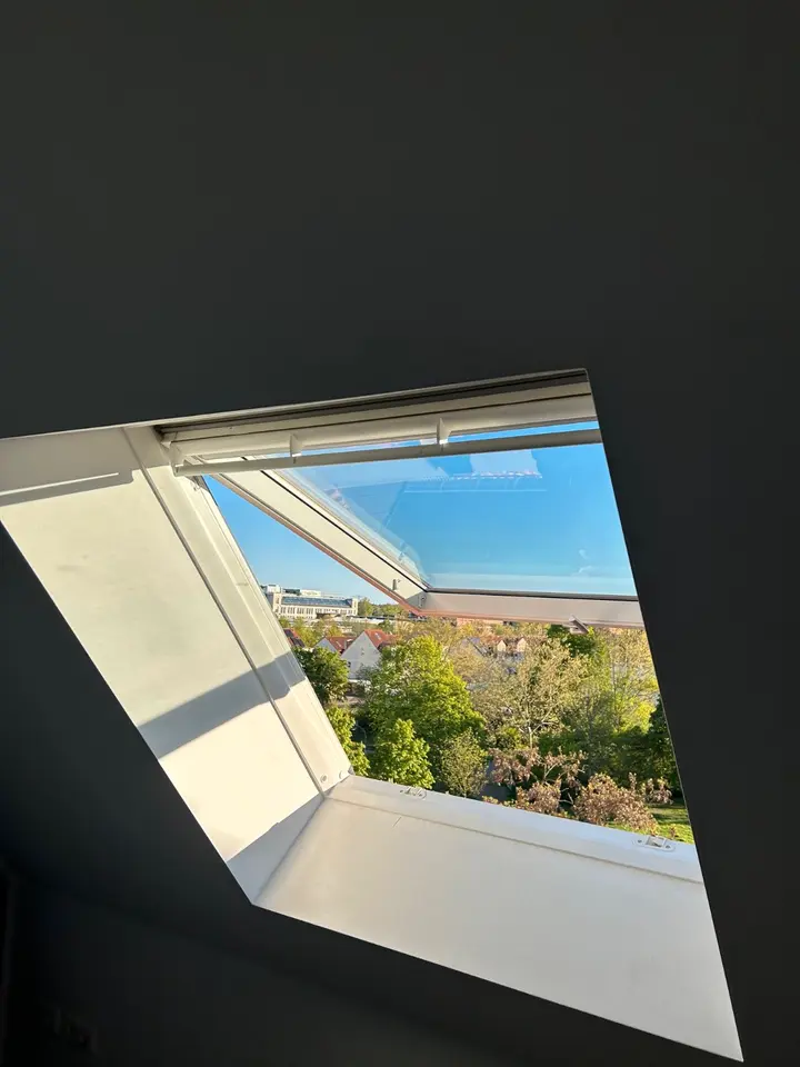 WG-Zimmer mit 80 m² in Leipzig – Bild 5
