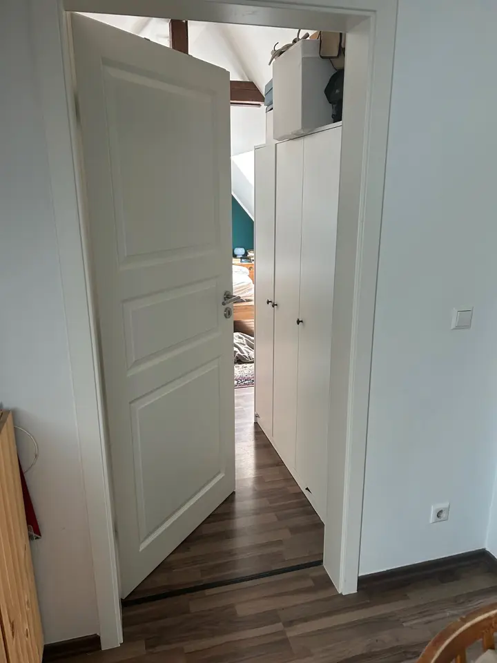 WG-Zimmer mit 80 m² in Leipzig – Bild 6