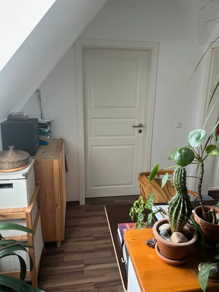 WG-Zimmer mit 80 m² in Leipzig – Bild 7