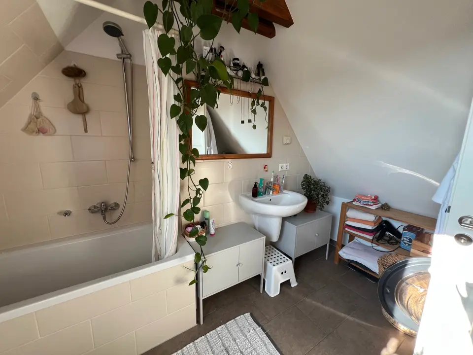 WG-Zimmer mit 80 m² in Leipzig – Bild 9