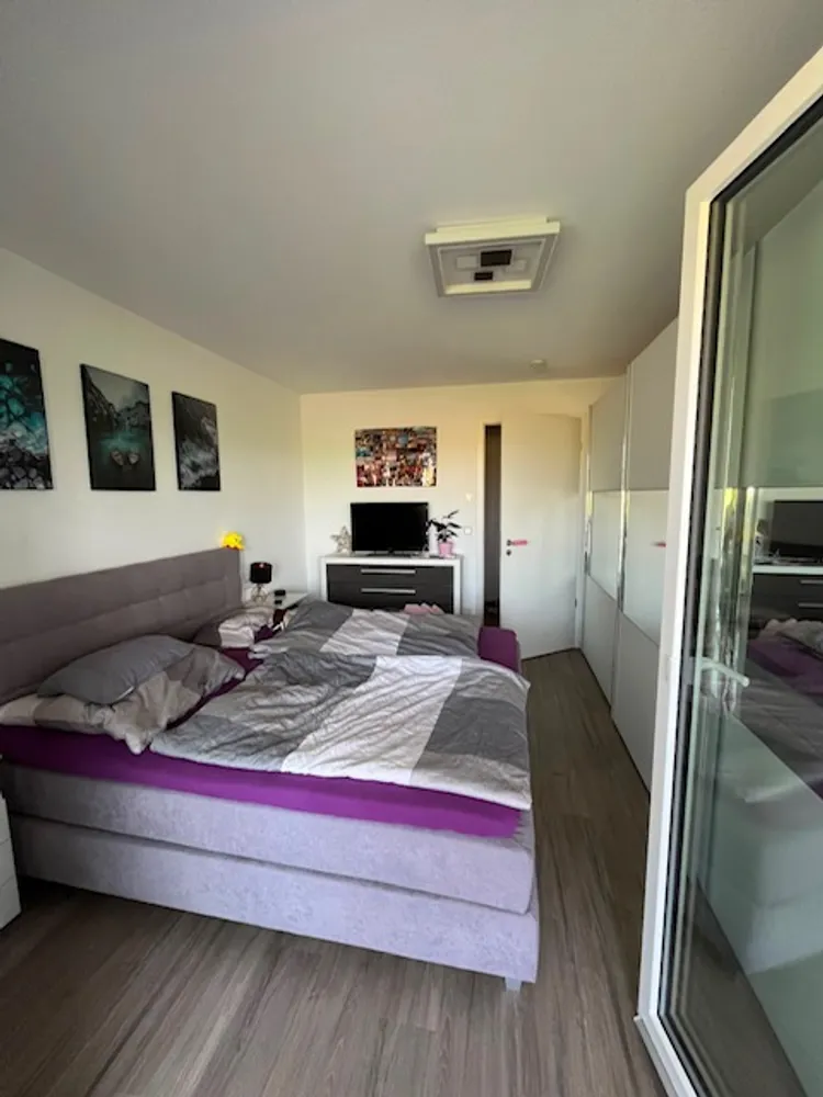 2 Zimmer Wohnung mit 59 m² in Esslingen am Neckar – Bild 3