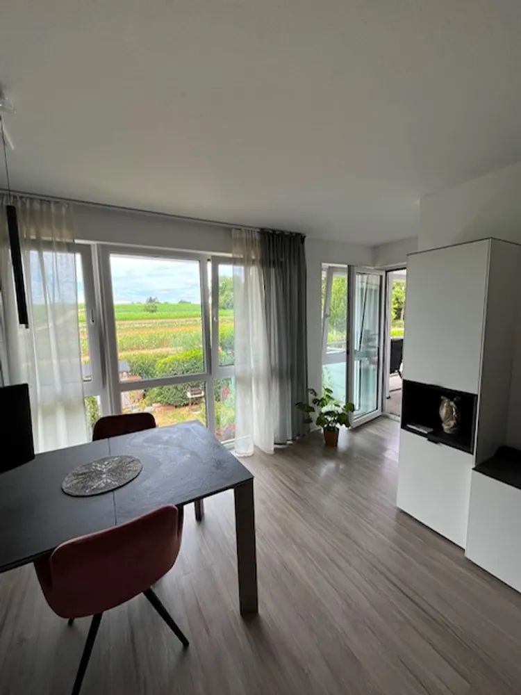 2 Zimmer Wohnung mit 59 m² in Esslingen am Neckar – Bild 5