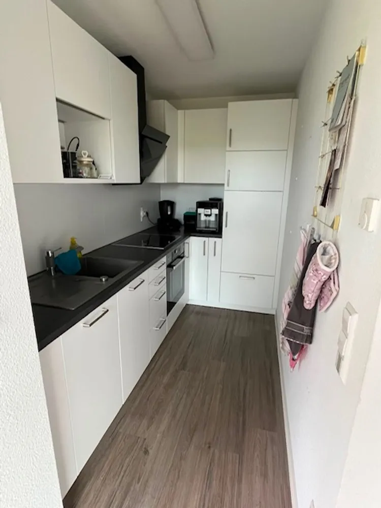 2 Zimmer Wohnung mit 59 m² in Esslingen am Neckar – Bild 7