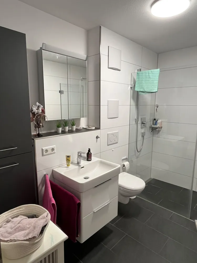 2 Zimmer Wohnung mit 59 m² in Esslingen am Neckar – Bild 8