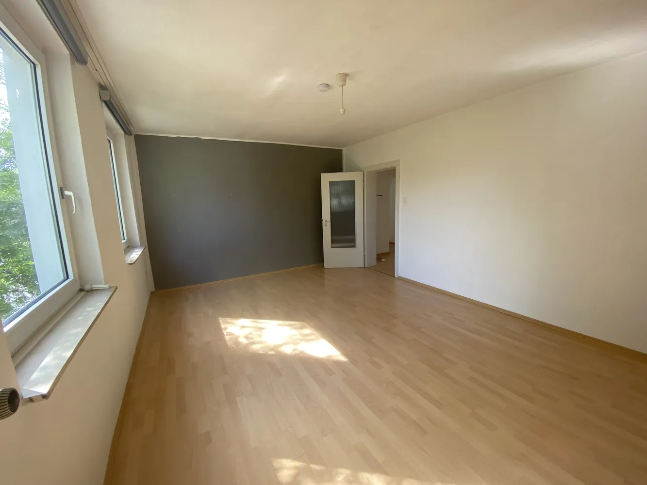2 Zimmer Wohnung mit 60 m² in Osnabrück – Bild 1