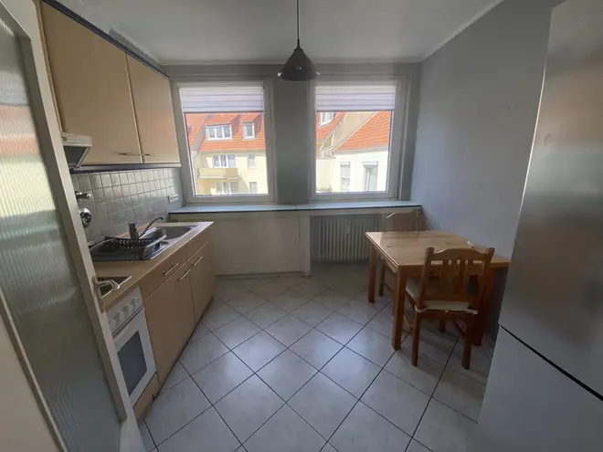 2 Zimmer Wohnung mit 60 m² in Osnabrück – Bild 5