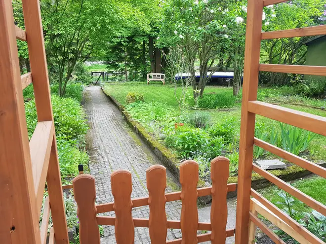 1 Zimmer Wohnung mit 27 m² in Braunschweig – Bild 7