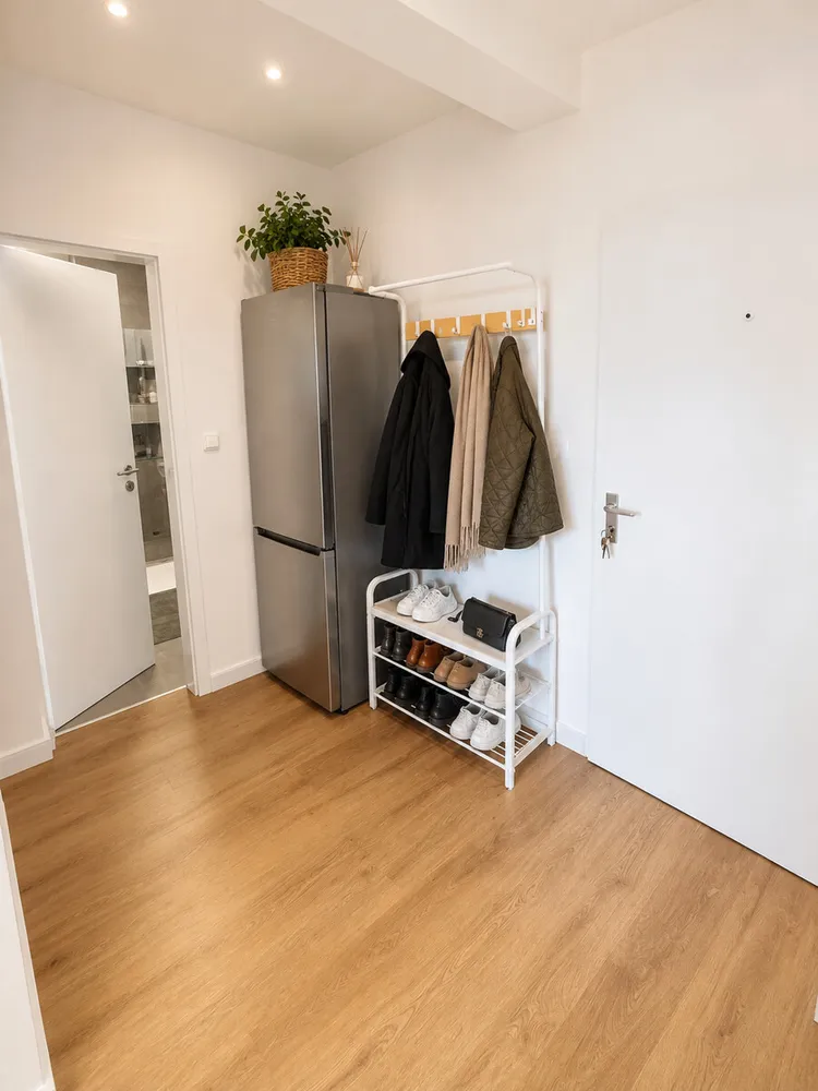 2 Zimmer Wohnung mit 55 m² in Göttingen – Bild 2