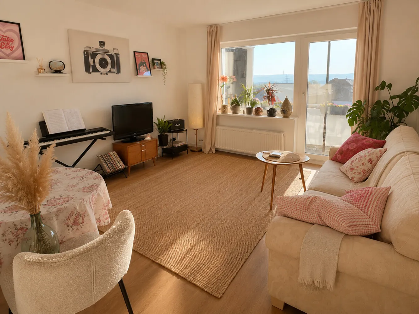 2 Zimmer Wohnung mit 55 m² in Göttingen – Bild 3