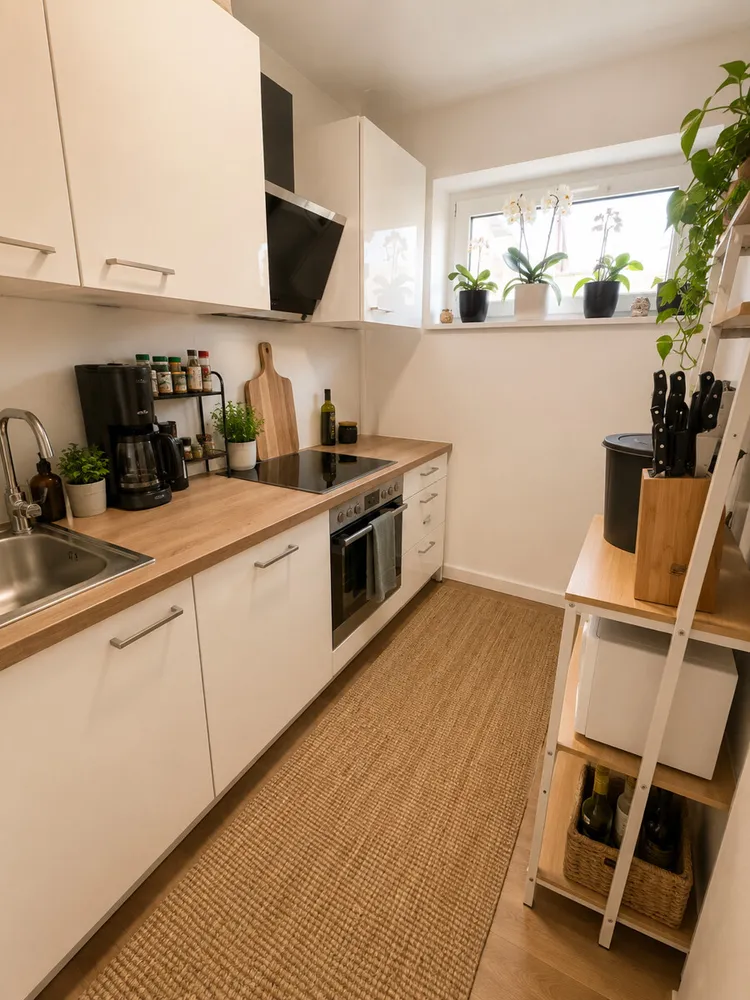 2 Zimmer Wohnung mit 55 m² in Göttingen – Bild 5