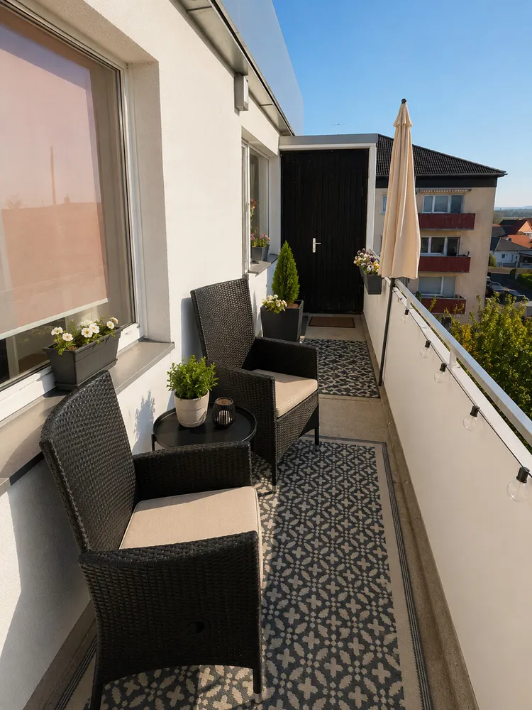 2 Zimmer Wohnung mit 55 m² in Göttingen – Bild 7