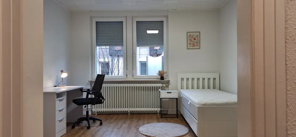 WG-Zimmer mit 20 m² in Heidelberg – Bild 1
