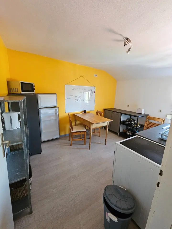 WG-Zimmer mit 20 m² in Heidelberg – Bild 3