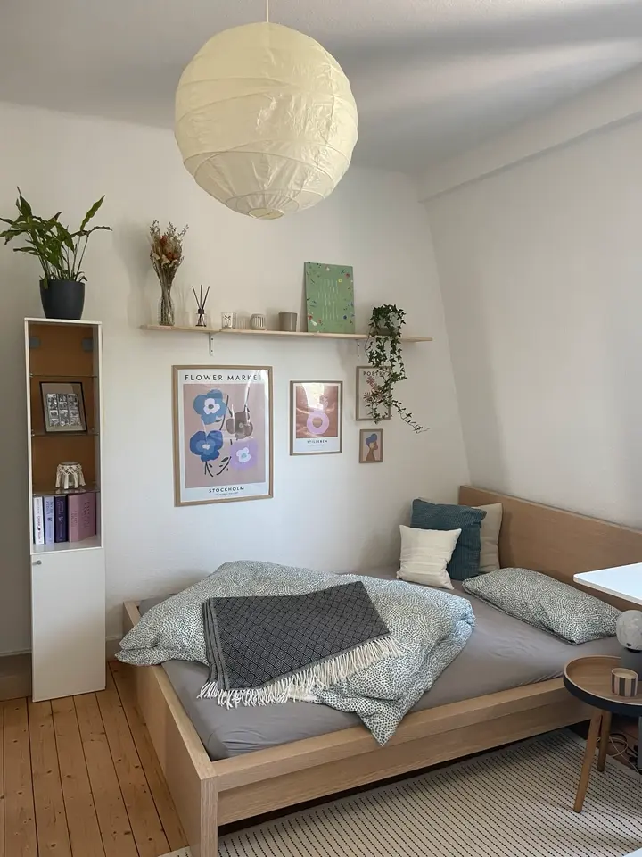 WG-Zimmer mit 20 m² in Heidelberg – Bild 6