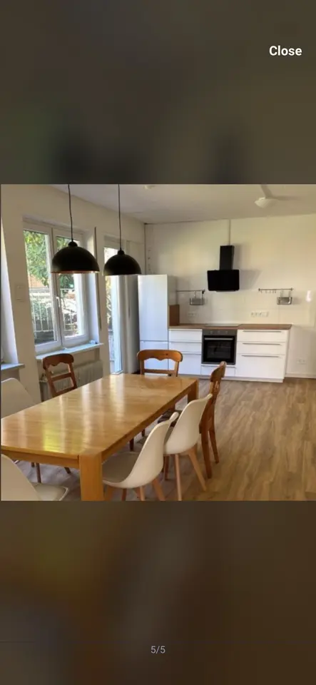 WG-Zimmer mit 20 m² in Heidelberg – Bild 7