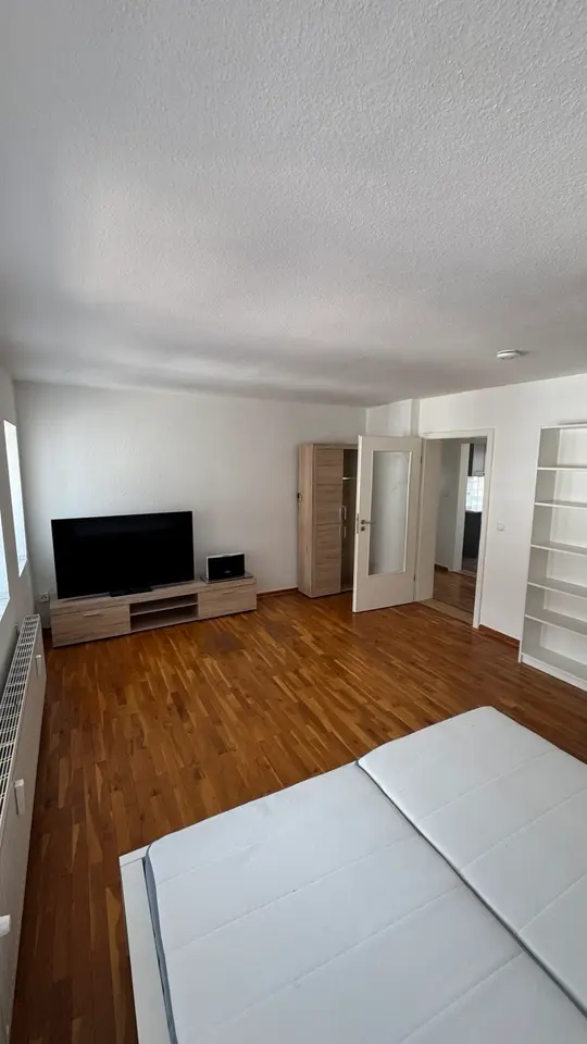 WG-Zimmer mit 23 m² in Stralsund – Bild 1