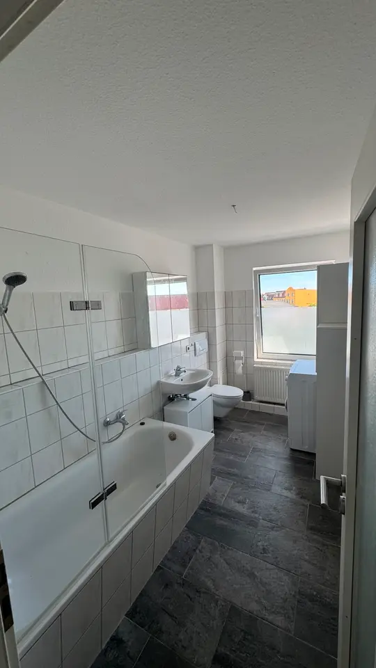 WG-Zimmer mit 23 m² in Stralsund – Bild 7