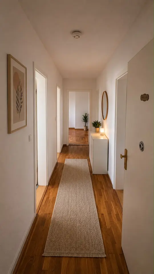 WG-Zimmer mit 23 m² in Stralsund – Bild 10