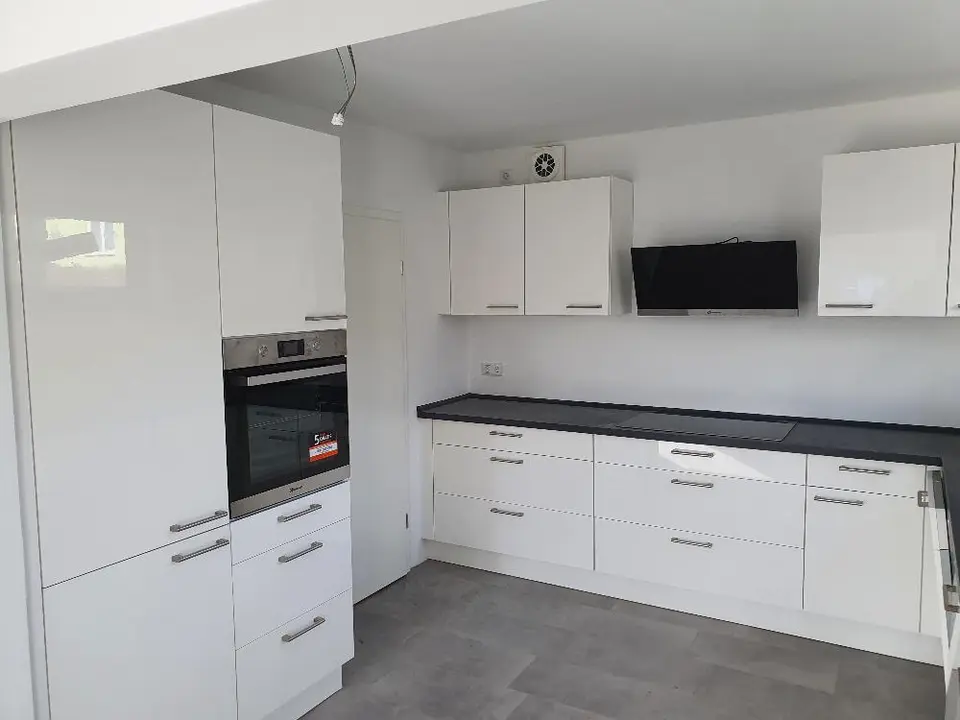 4 Zimmer Haus mit 130 m² in Wolfsburg – Bild 1