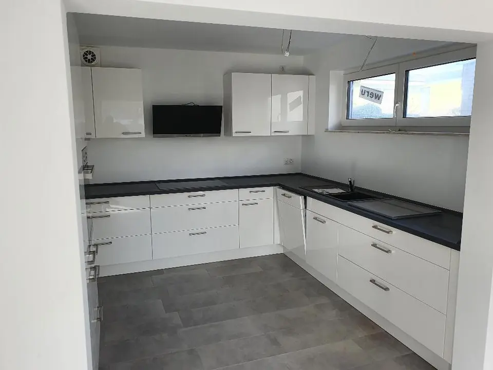 4 Zimmer Haus mit 130 m² in Wolfsburg – Bild 2