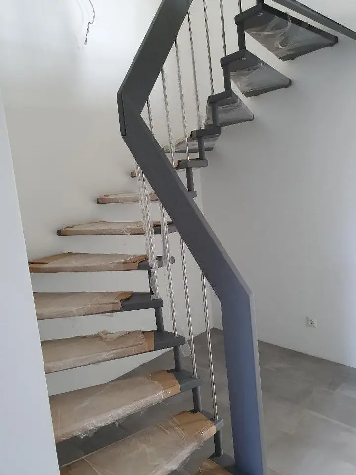 4 Zimmer Haus mit 130 m² in Wolfsburg – Bild 10
