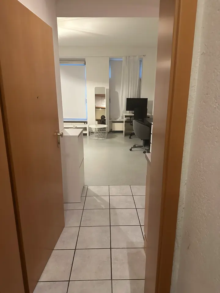 Studio mit 32 m² in Koblenz – Bild 2