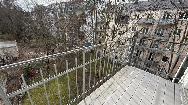 3 Zimmer Wohnung mit 90 m² in Chemnitz – Bild 1