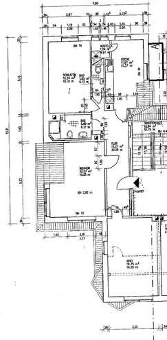 3 Zimmer Wohnung mit 90 m² in Chemnitz – Bild 2