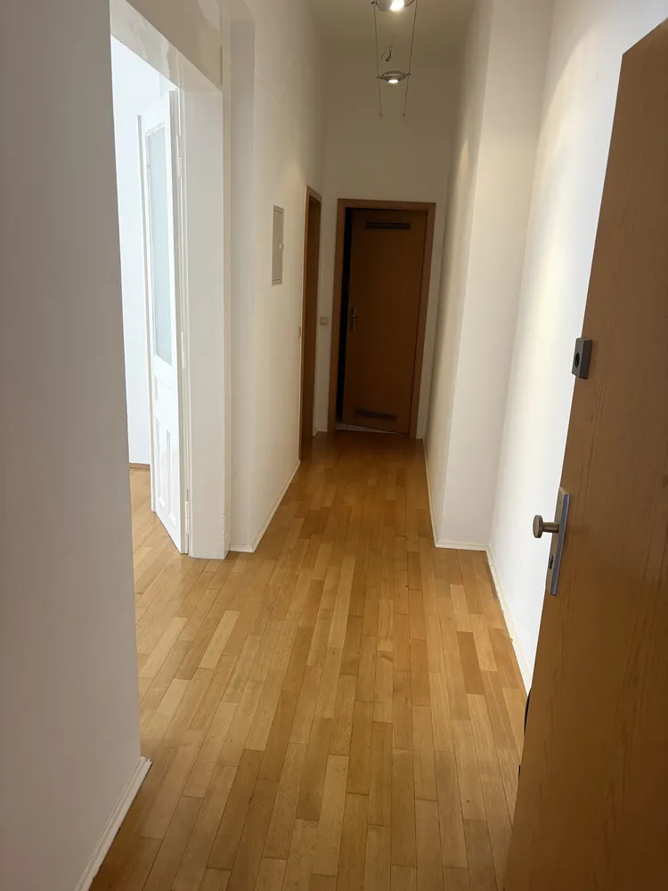 2 Zimmer Wohnung mit 75 m² in Mannheim – Bild 1