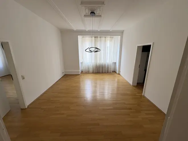 2 Zimmer Wohnung mit 75 m² in Mannheim – Bild 2