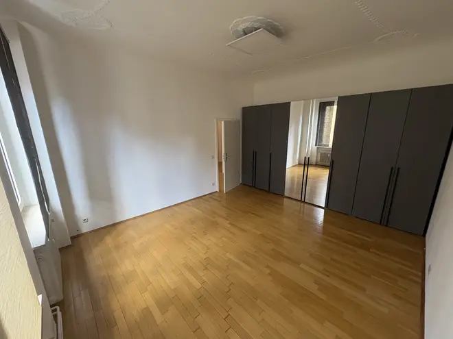 2 Zimmer Wohnung mit 75 m² in Mannheim – Bild 3