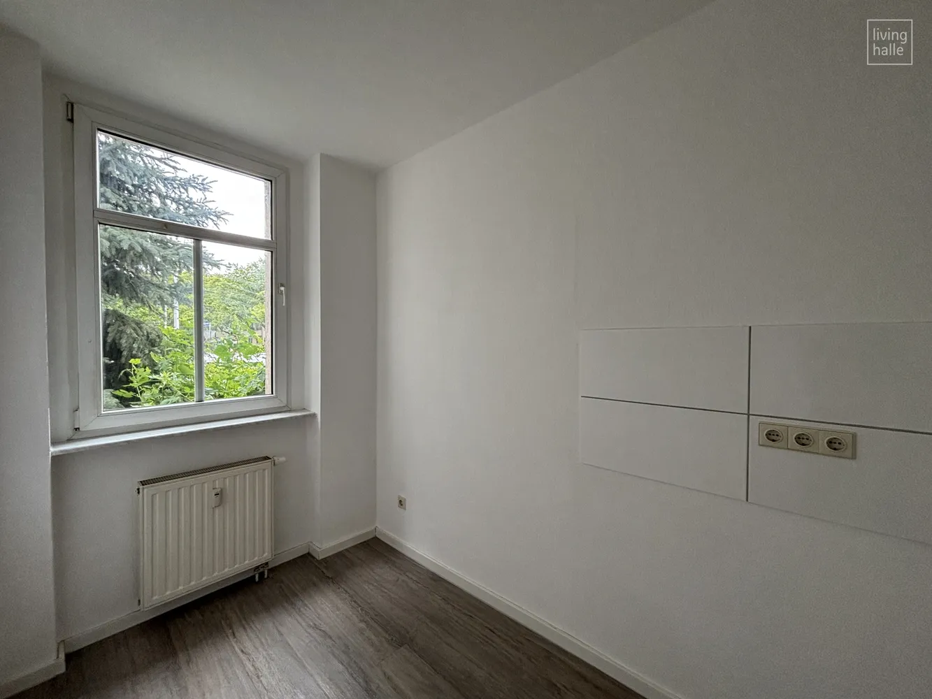 2 Zimmer Wohnung mit 50 m² in Halle (Saale) – Bild 4