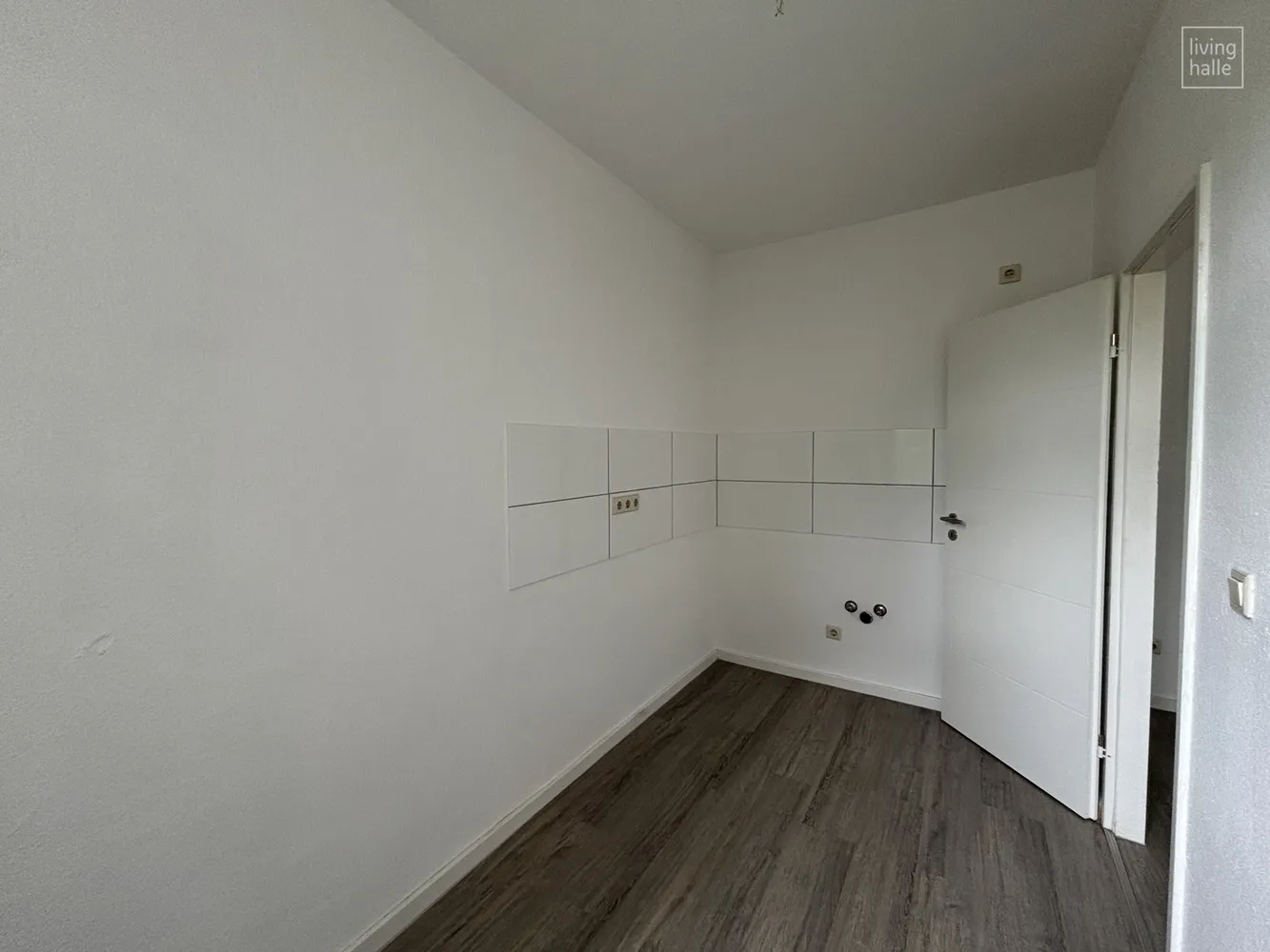 2 Zimmer Wohnung mit 50 m² in Halle (Saale) – Bild 5