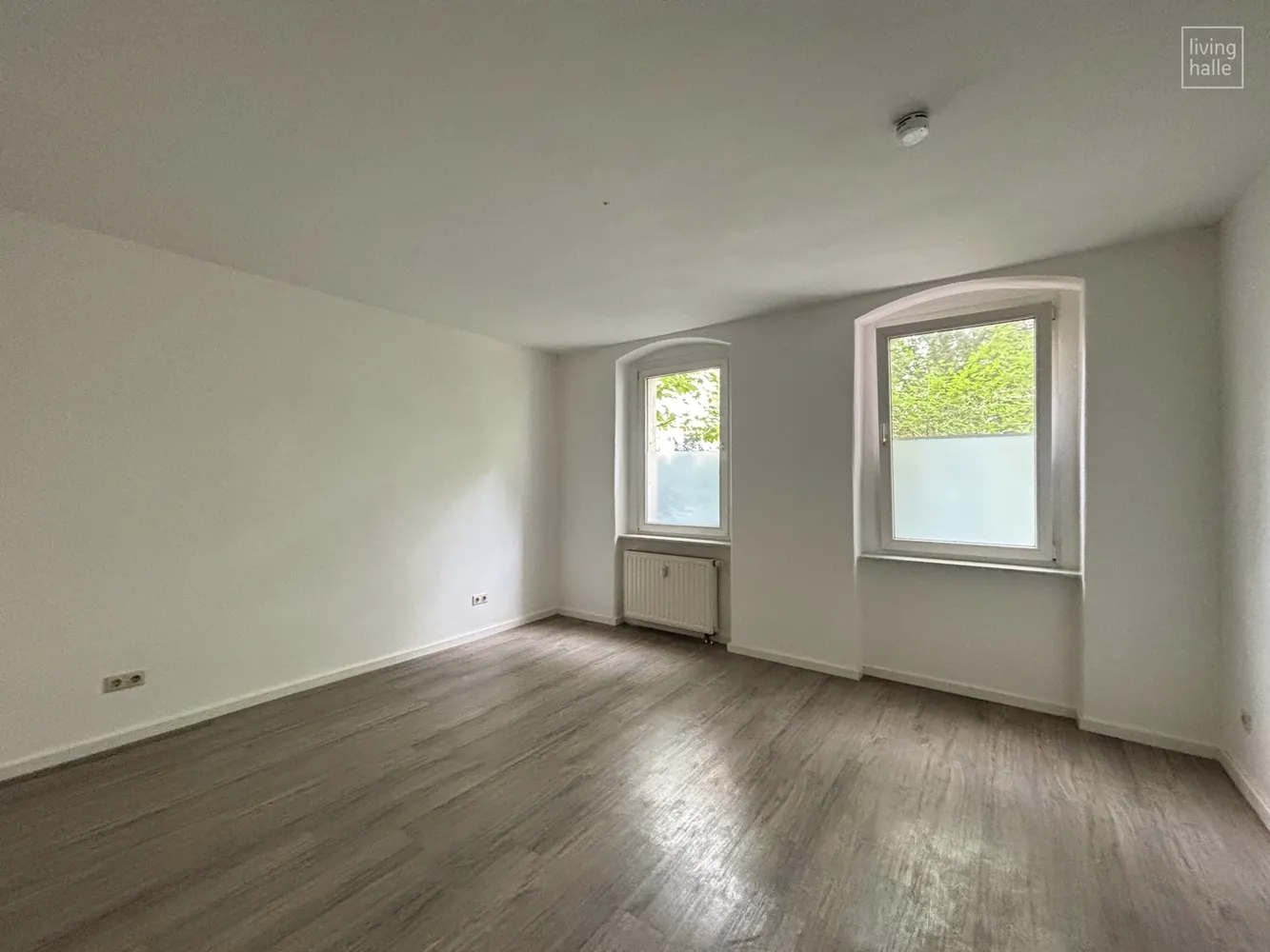 2 Zimmer Wohnung mit 50 m² in Halle (Saale) – Bild 6