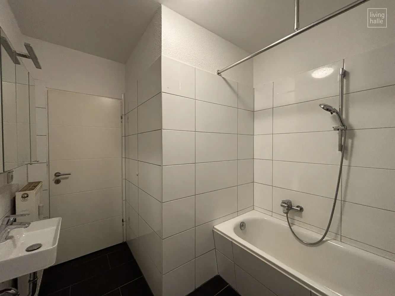 2 Zimmer Wohnung mit 50 m² in Halle (Saale) – Bild 9