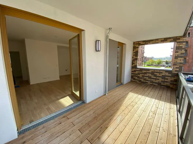 4 Zimmer Wohnung mit 99 m² in Leipzig – Bild 11