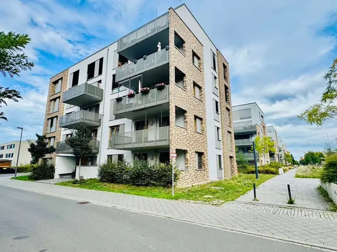4 Zimmer Wohnung mit 99 m² in Leipzig – Bild 2