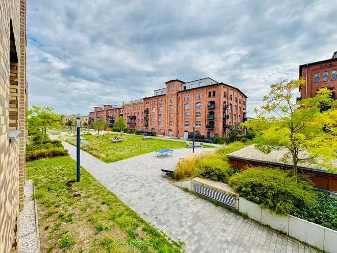 4 Zimmer Wohnung mit 99 m² in Leipzig – Bild 3